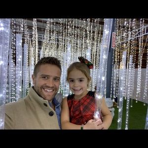 Meet your Posher, James